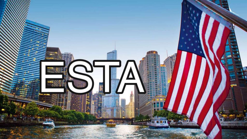 How Long Does ESTA Take Before It Is Approved 