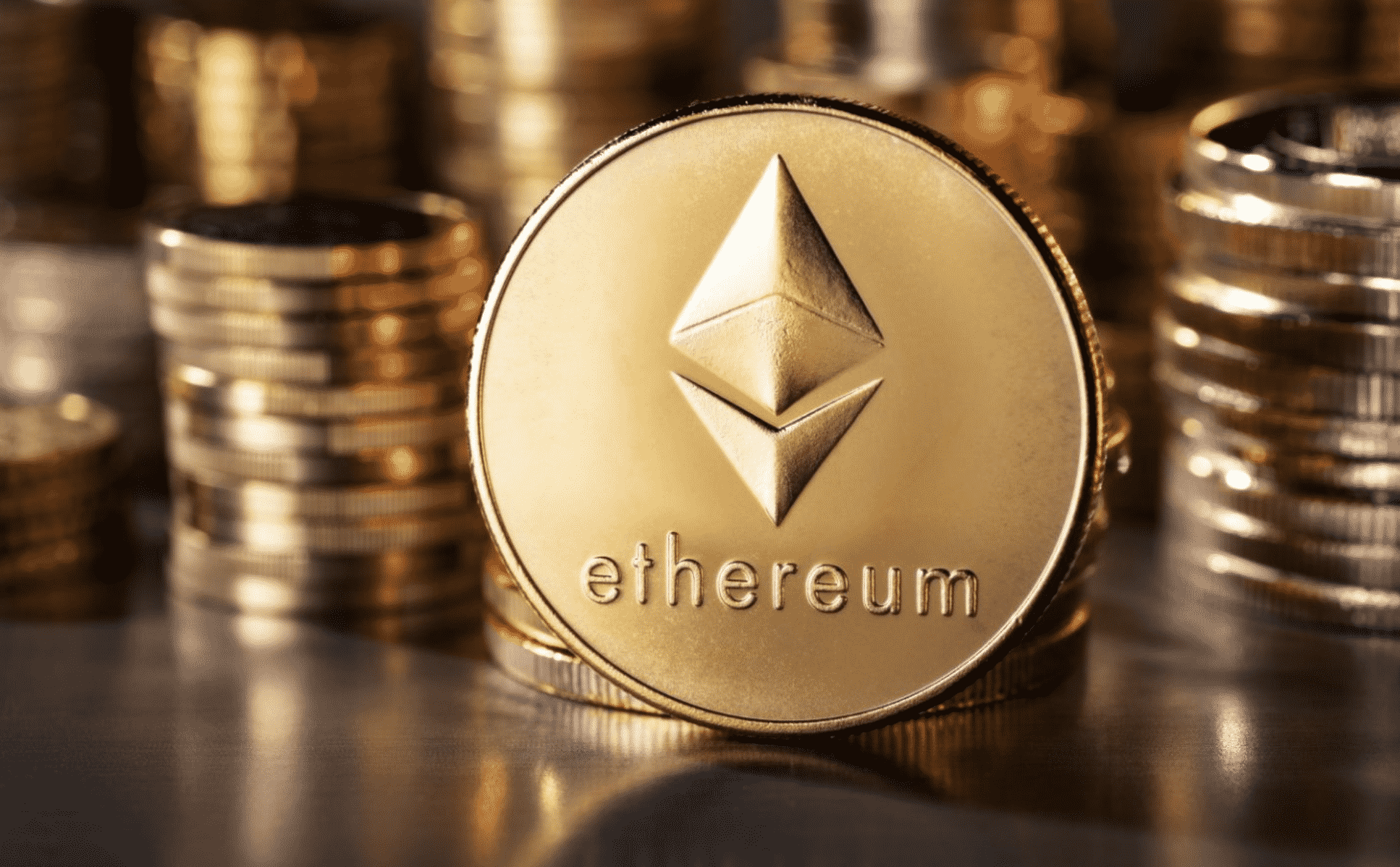 crypto money ethereum