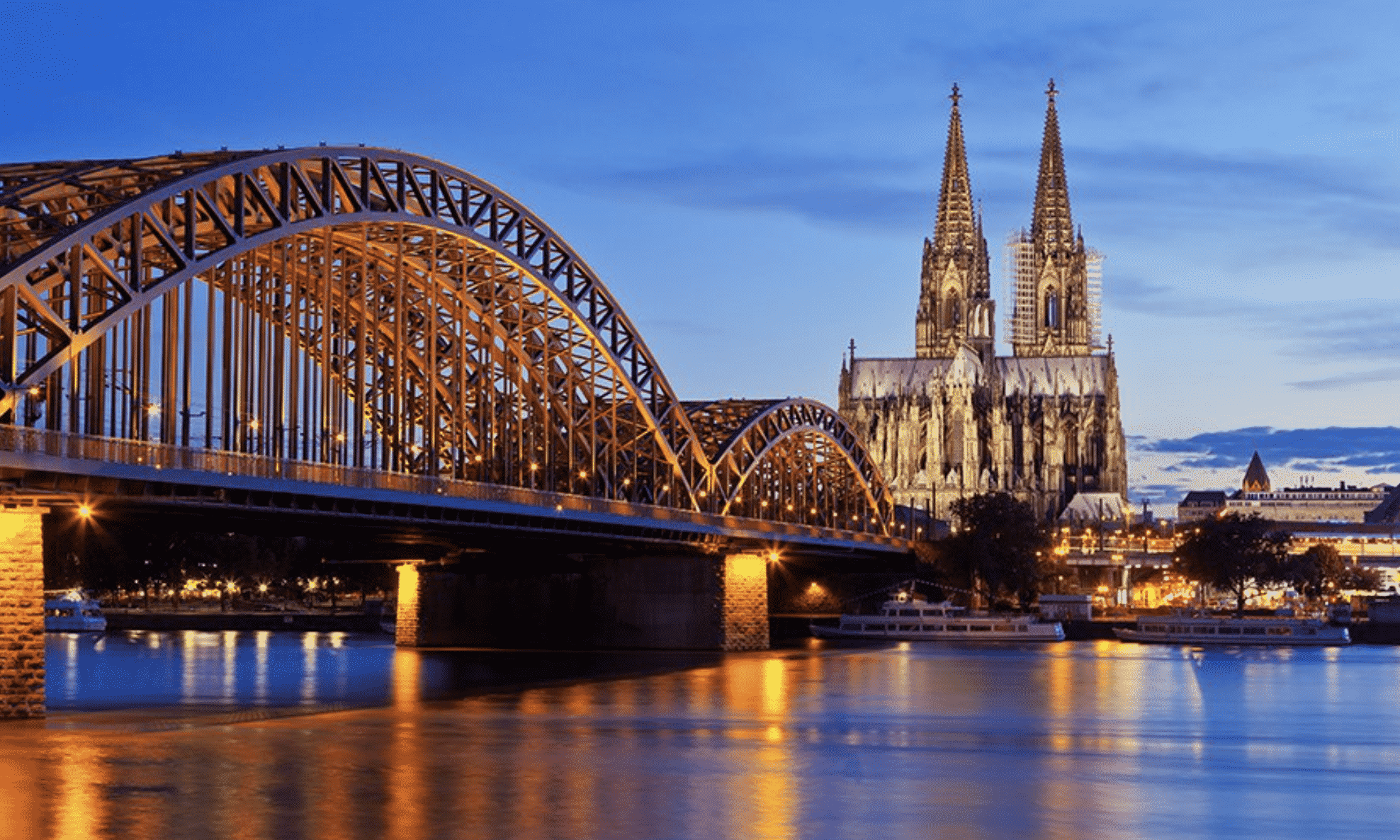 11 Things To Do In Germany For An Unforgettable Trip