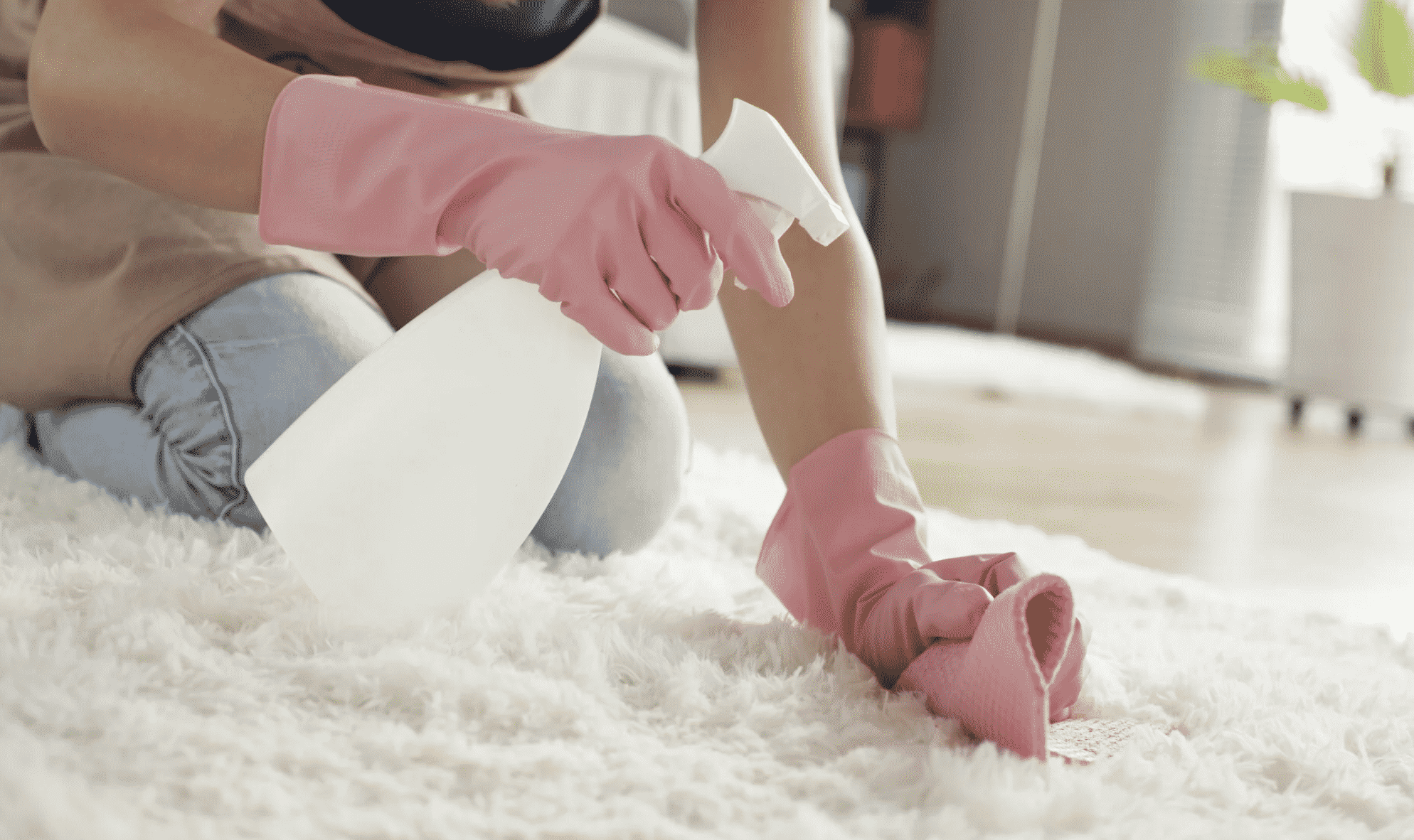 Factors To Consider When Choosing A Company For Carpet Cleaning In Lubbock 