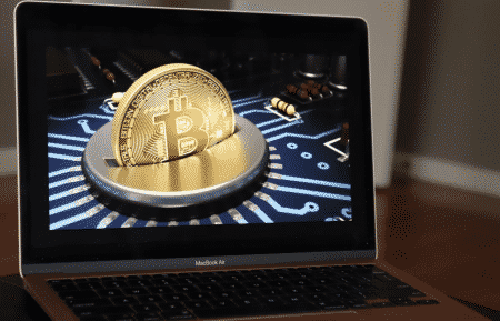 how to set up crypto mining on home pc