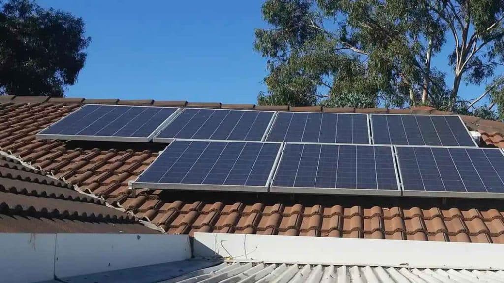 Solar Panel Subsidy Ontario