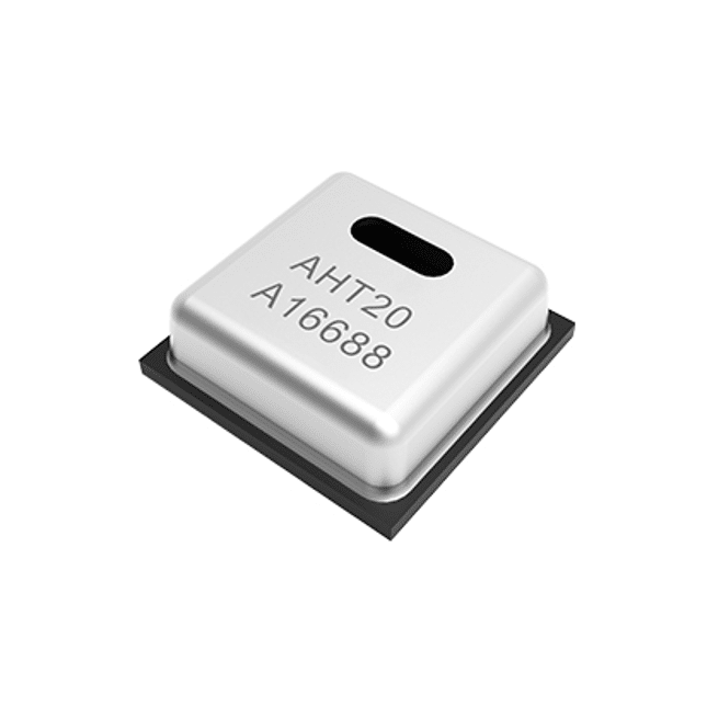 Humidity and Temperature Sensor - DHT20