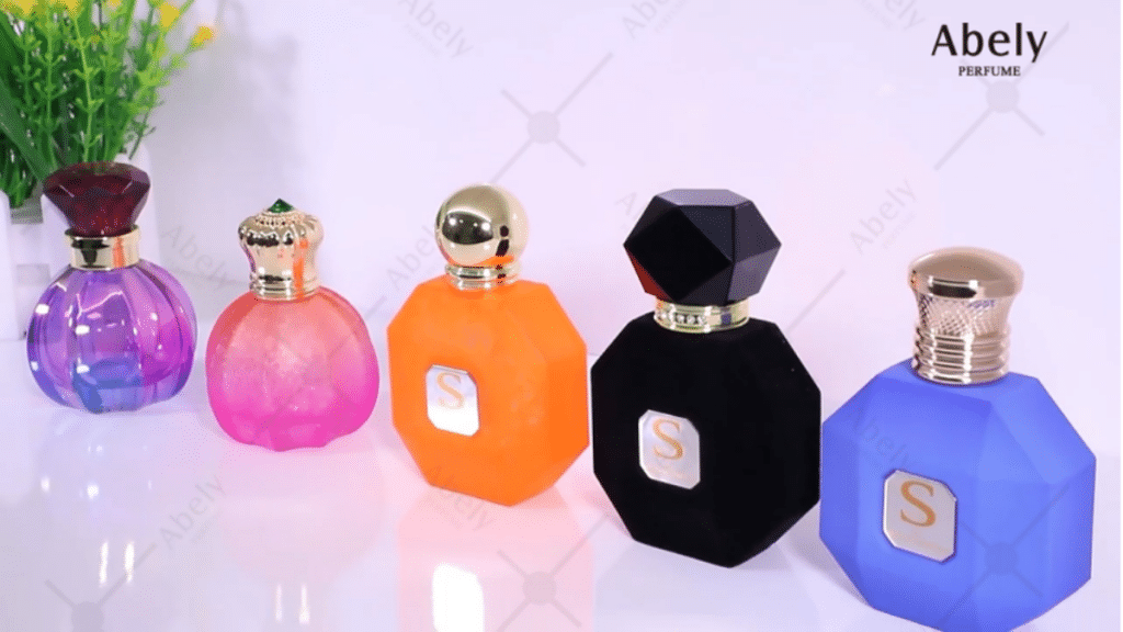 The one-stop custom perfume bottle packaging solutions-Abely