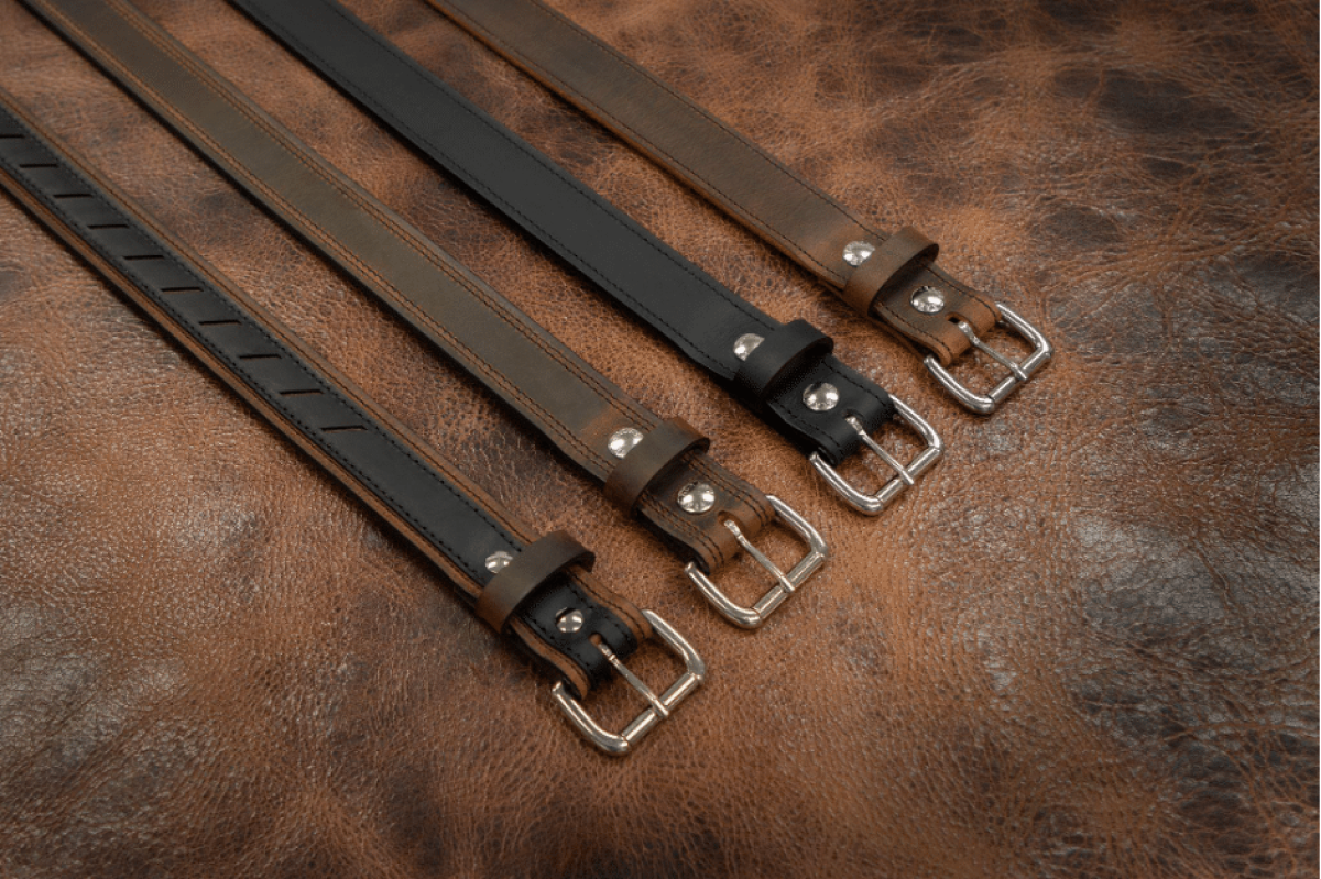 Best Vegan Belts: Vegan Leather, Cork, Cloth & Beyond! Made From Non-Leather  Materials