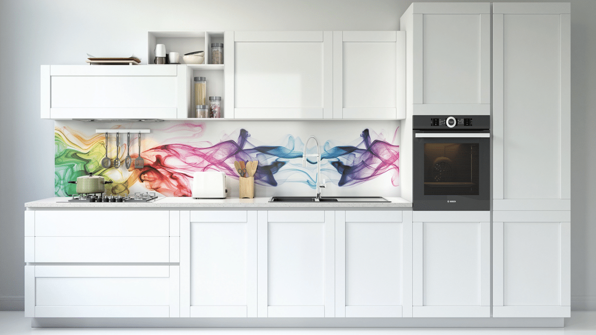 Are Glass Splashbacks The Futuristic Solution For Modern Kitchens   Are Glass Splashbacks The Futuristic Solution For Modern Kitchens 