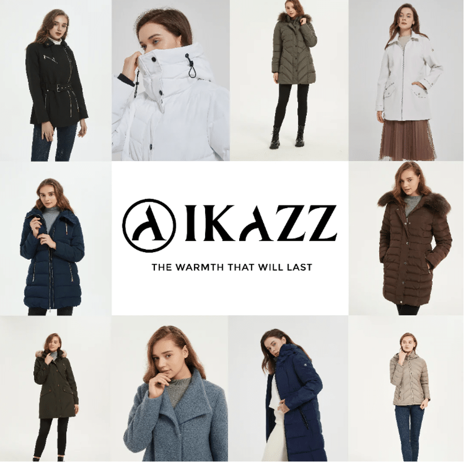 The Vegan Girl's Guide to Sustainable Winter Coats: 2020 - The Purist Life