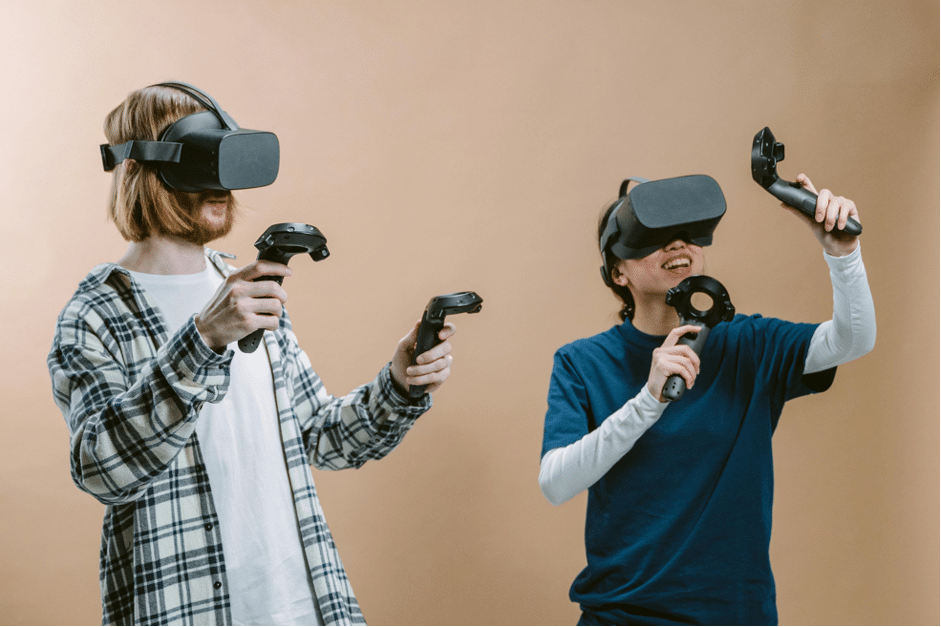 Navigating the Virtual Realm: A Comprehensive Guide to Staying Safe in 