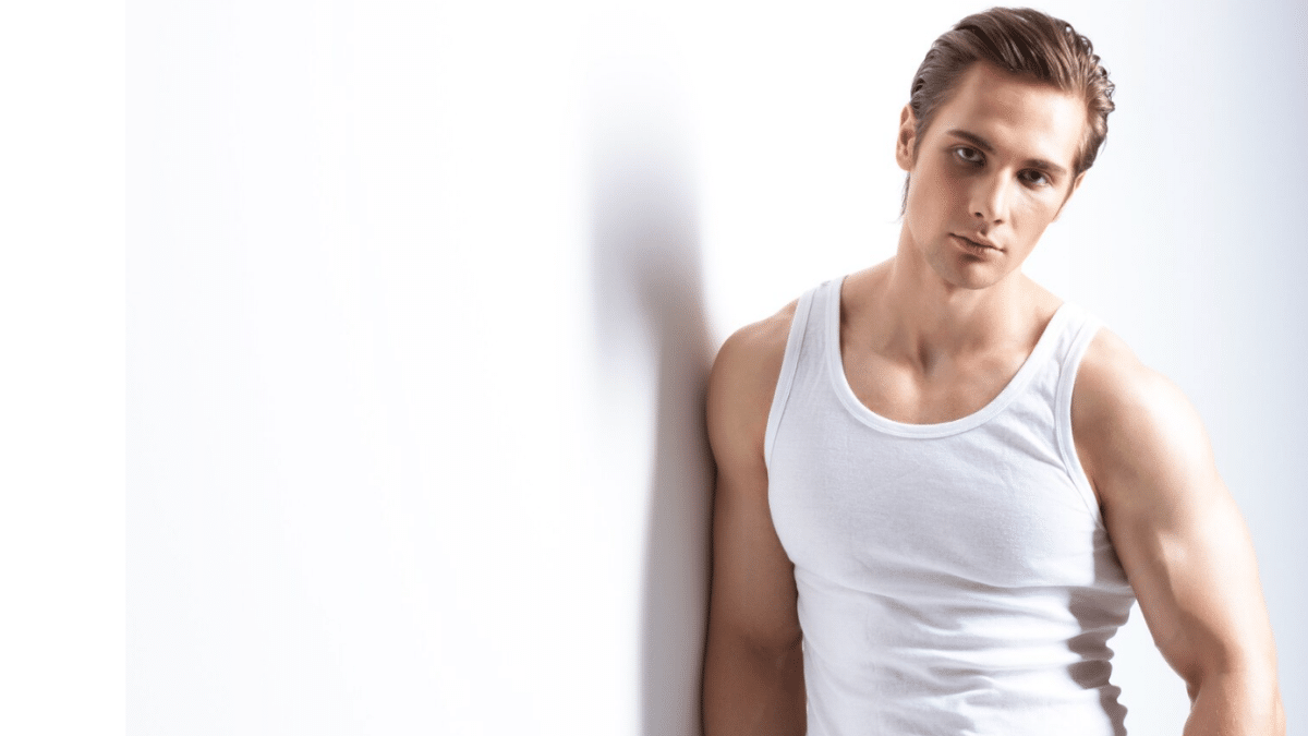 The 8 Best White Tank Tops of 2024