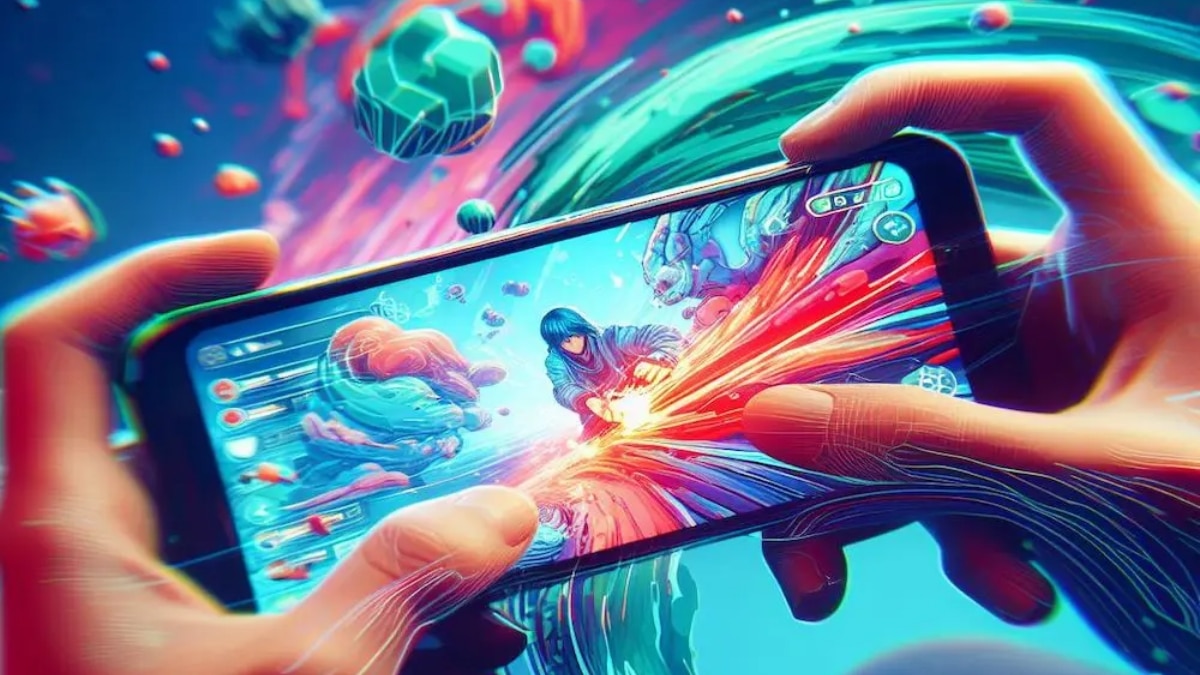 The Mobile Gaming Revolution and Its Impact