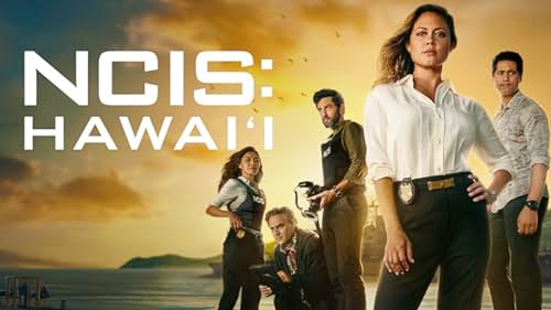 NCIS Hawaii Season 2 DVD: Dive into Excitement And Moments