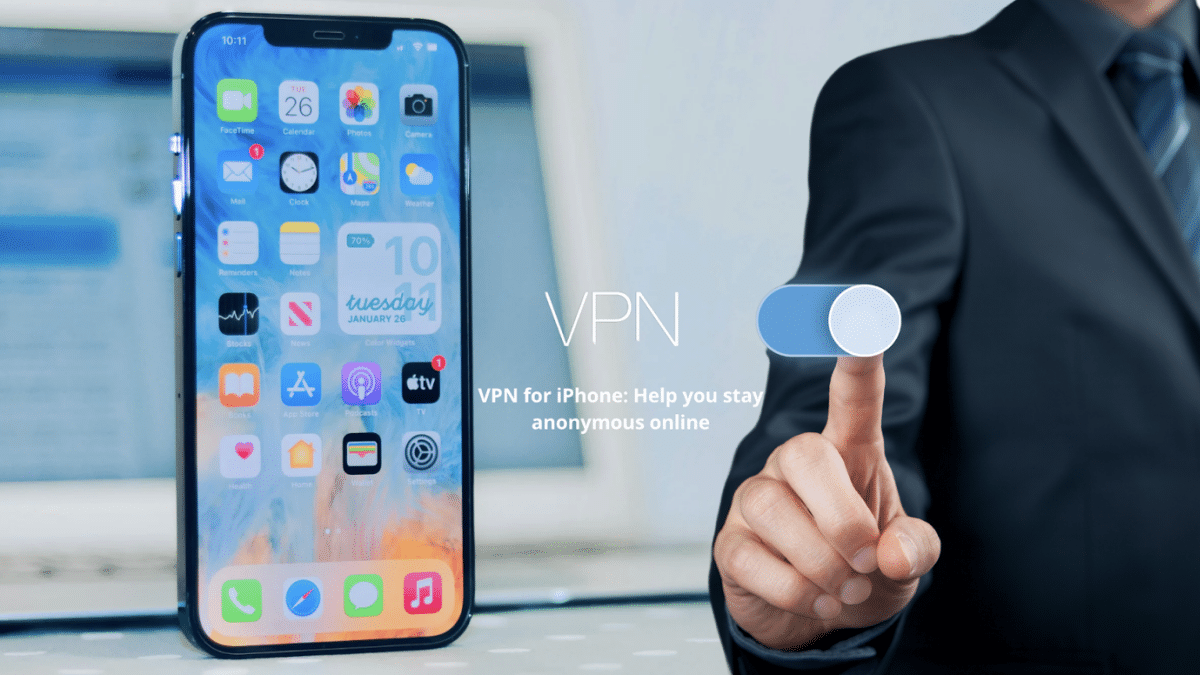 Top-Rated VPN: Secure Your Online Privacy with the Best