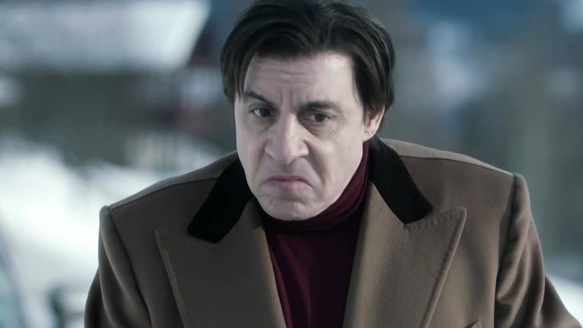 Lilyhammer 4th Season: Cast Returns for New Netflix Series