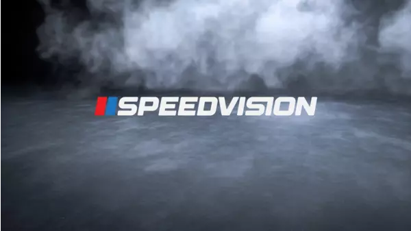 Speedvision