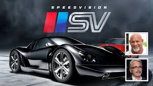 Speedvision