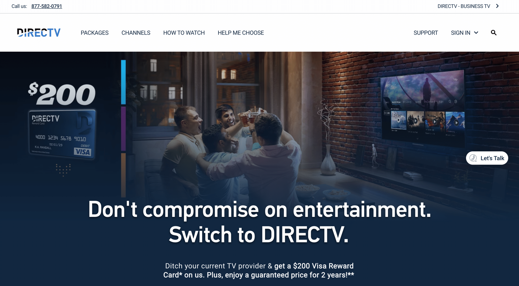 DirecTV Acquires Dish: Private Equity's Influence