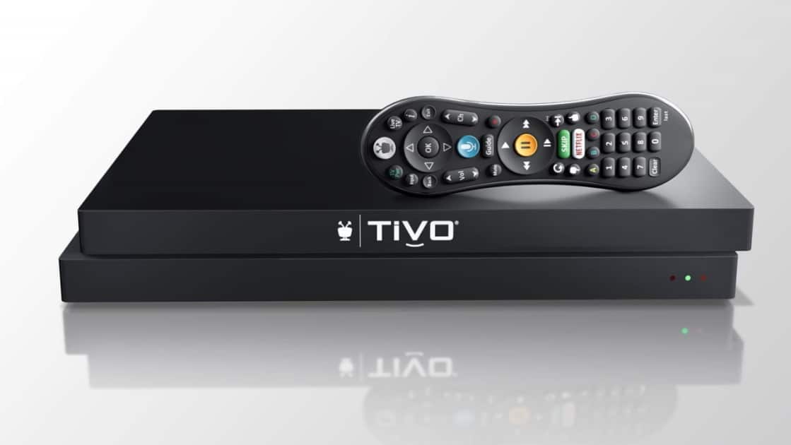 TiVo